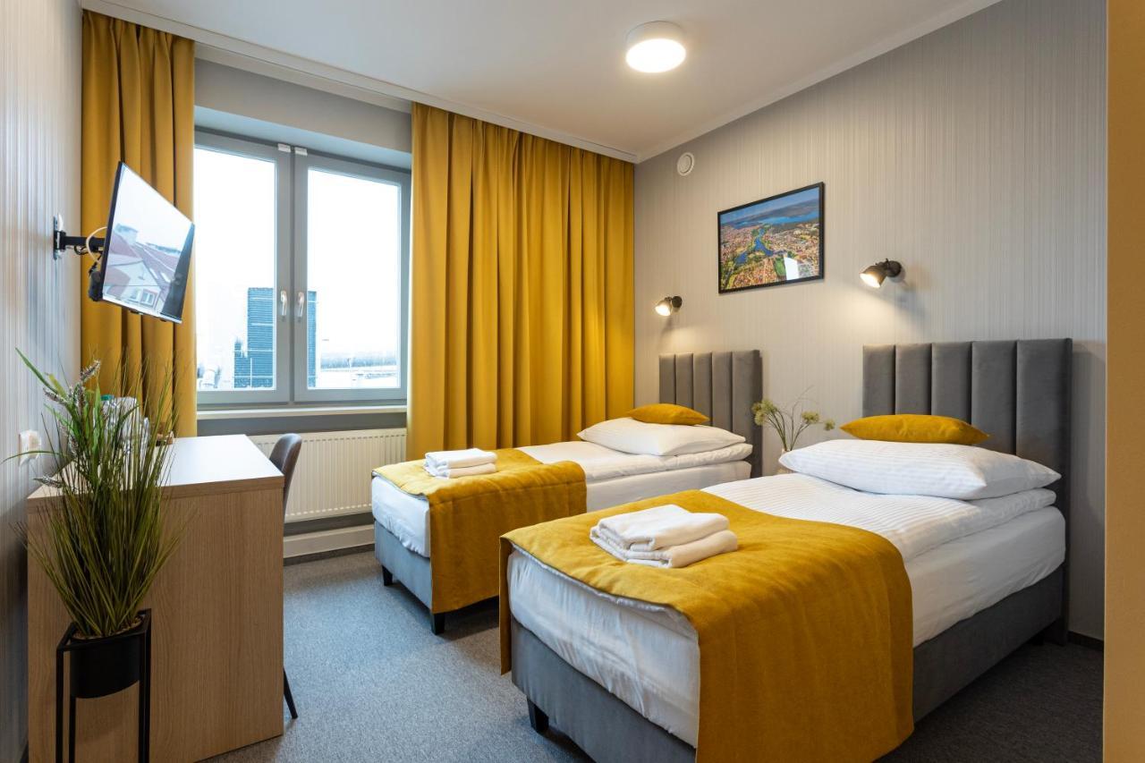 Apartamenty Albatros Augustów Exteriér fotografie
